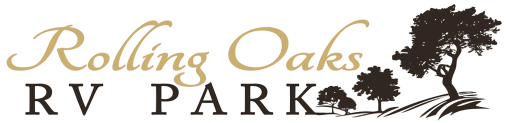 Rolling Oaks RV Park RV park in Canton, TX (photo 1)