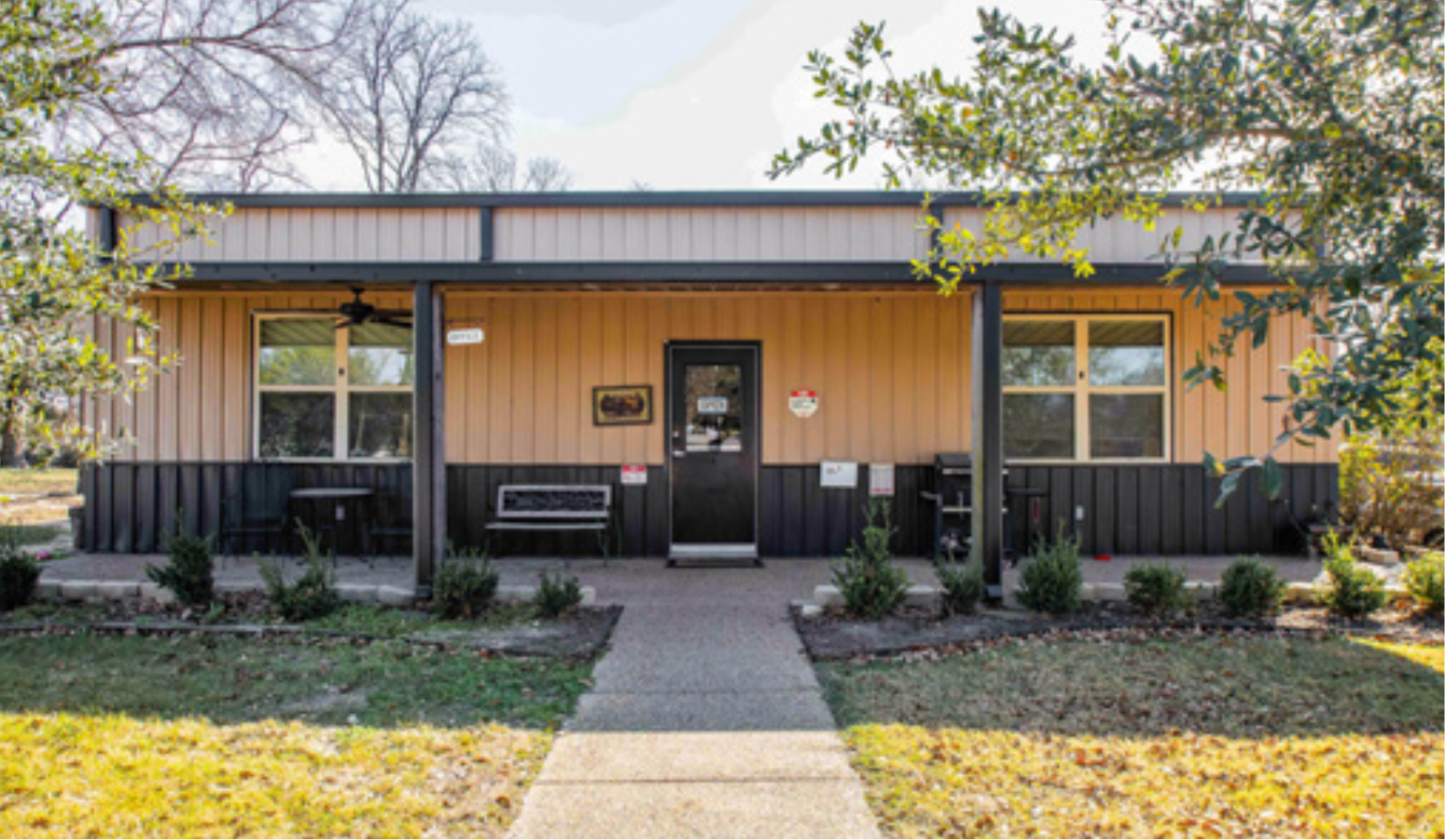 Rolling Oaks RV Park RV park in Canton, TX (photo 2)